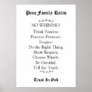 Suche nach werts poster Family