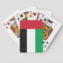 Suche nach emirate spielkarten Flagge