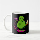 Suche nach lustige ufo tassen Alien