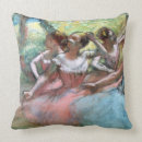 Suche nach ballettröckchen kissen Tänzer