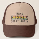 Suche nach pixel kappen Retro