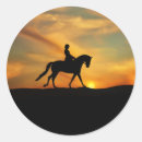 Suche nach pferd und reiter aufkleber Dressur