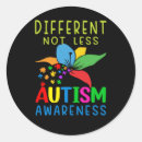 Suche nach autismus bewusstsein aufkleber Tag des weltautismus