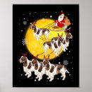 Suche nach english springer spaniel poster Halloween