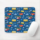 Suche nach autos mousepads Muster