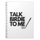 Suche nach golf kleine notizbücher Spaß