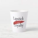 Suche nach lippenstift tassen Zitat