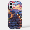 Suche nach anime iphone hüllen Sonnenuntergang