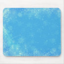 Suche nach schneeflocken mousepads Blau