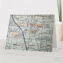 Suche nach hollywood karten Vintag