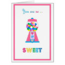 Suche nach kaugummi karten Party