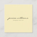 Suche nach gelbs visitenkarten Modern