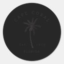 Suche nach florida strand aufkleber Palme