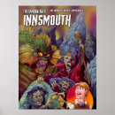 Suche nach innsmouth poster Mythos