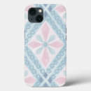 Suche nach diamantmuster iphone hüllen Blau