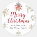 Suche nach nicht traditionell aufkleber Weihnachten