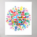 Suche nach handdruck poster Regenbogen