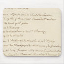 Suche nach französischer text mousepads Pen