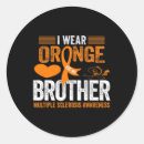 Suche nach sklerose aufkleber Verschleiß