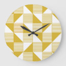 Suche nach linear poster wanduhren Geometrisch