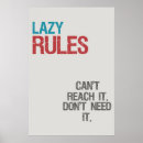 Suche nach rules poster Lustig