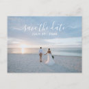 Suche nach beach wedding postkarten Modern