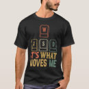 Suche nach pc tastatur tshirts Gaming