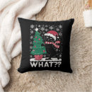 Suche nach schwarze katze kissen Weihnachten