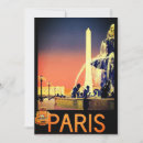 Suche nach vintage paris karten France