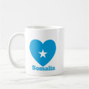 Suche nach somalia tassen Somalische flagge