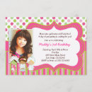 Suche nach pedicure einladungen Mädchen