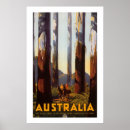 Suche nach vintage reise australien poster Ozeanien