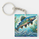 Suche nach lachs schlüsselanhänger Blume