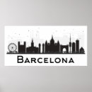 Suche nach barcelona skyline poster Katalonien