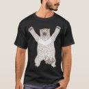 Suche nach lustiger bär tshirts Tier