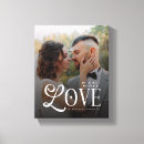 Suche nach frauen leinwandbilder Newly weds