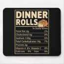 Suche nach brot mousepads Feier