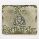 Suche nach triquetra mousepads Spirituell