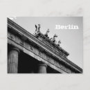 Suche nach berlin karte poster Brandenburger tor
