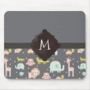 Suche nach niedlicher elefant mousepads Kinderzimmer