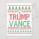 Suche nach ugly sweater postkarten Trumpf