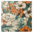 Suche nach grün orange fliesen Blumen