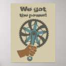 Suche nach zahnrad poster Fahrrad