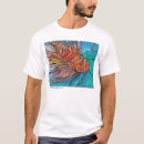 Suche nach korallenriff tshirts Aquarium