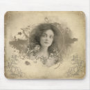 Suche nach viktorianische frau mousepads Vintag