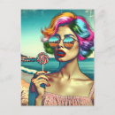 Suche nach retro pop postkarten Strand