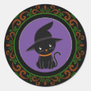 Suche nach grüne hexe aufkleber Halloween party