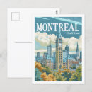Suche nach montreal kanada postkarten Reise
