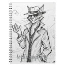 Suche nach anime kleine notizbücher Katze