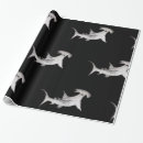 Suche nach hammerhai geschenkpapier Ozean